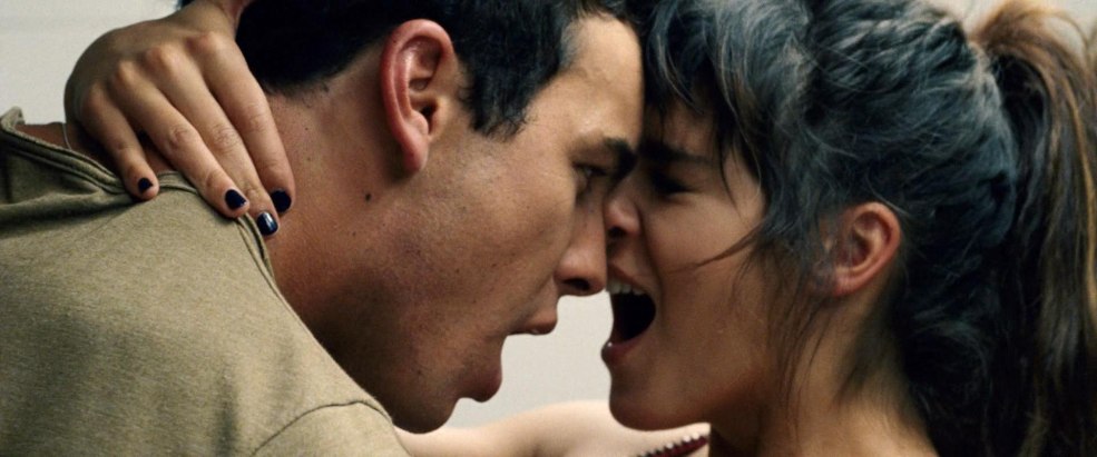 Film à trois mètres au-dessus du ciel 2 partie