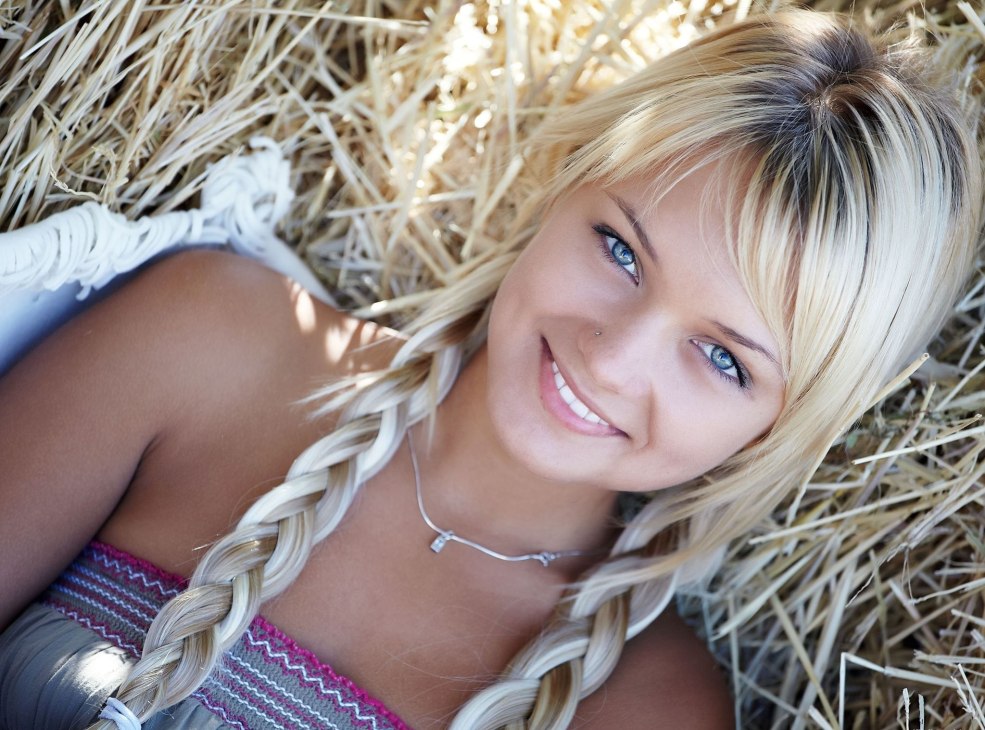 Amanda Stillbler est noire