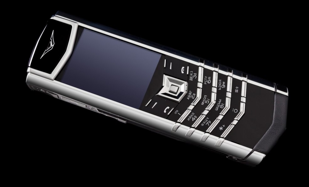Vertu F-117667