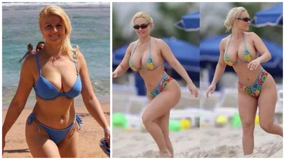 Président croate Grabar Kitarovich