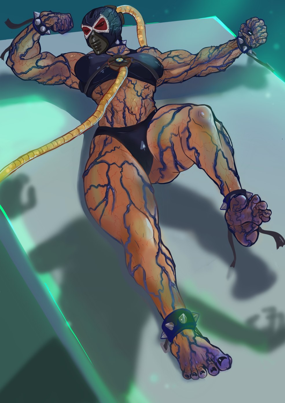 General Grivus fanfica