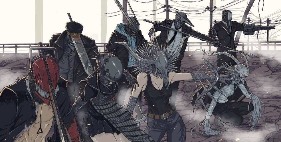 Croissance musculaire de fléau