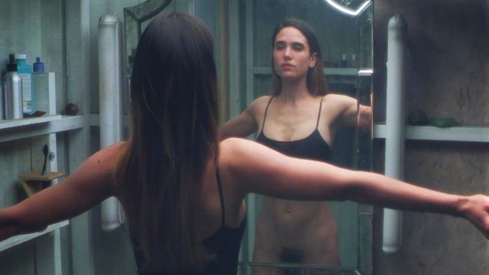 Scènes de Jennifer Connelli