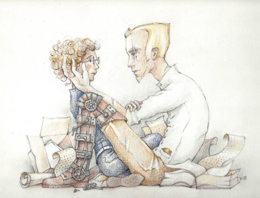 Belles femmes impérieuses