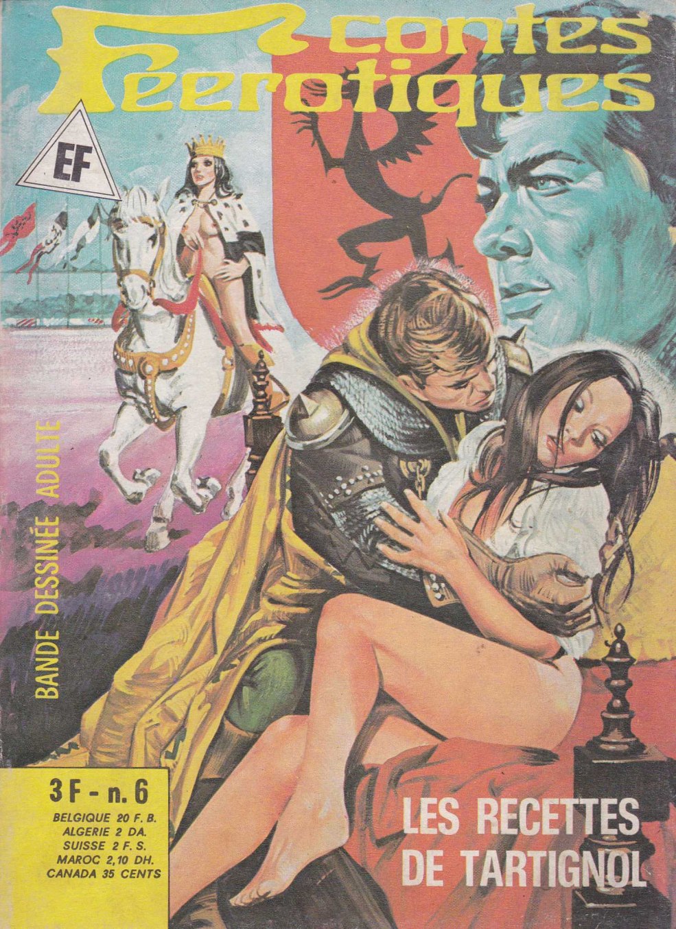 Good Life La Belle Vie, 2013