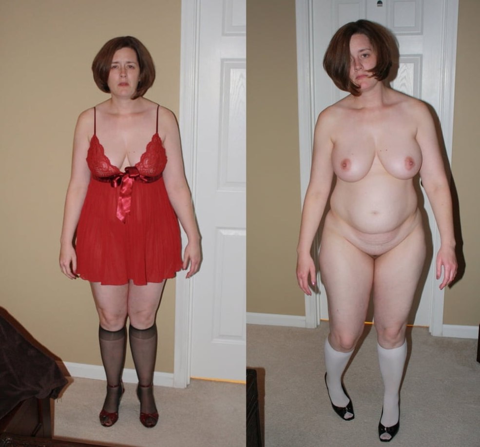 Habillé de gros seins déshabillés 2020