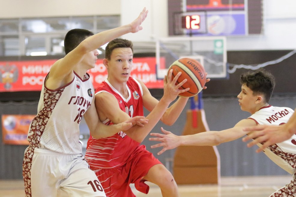 Anime Basketball Yaoi
