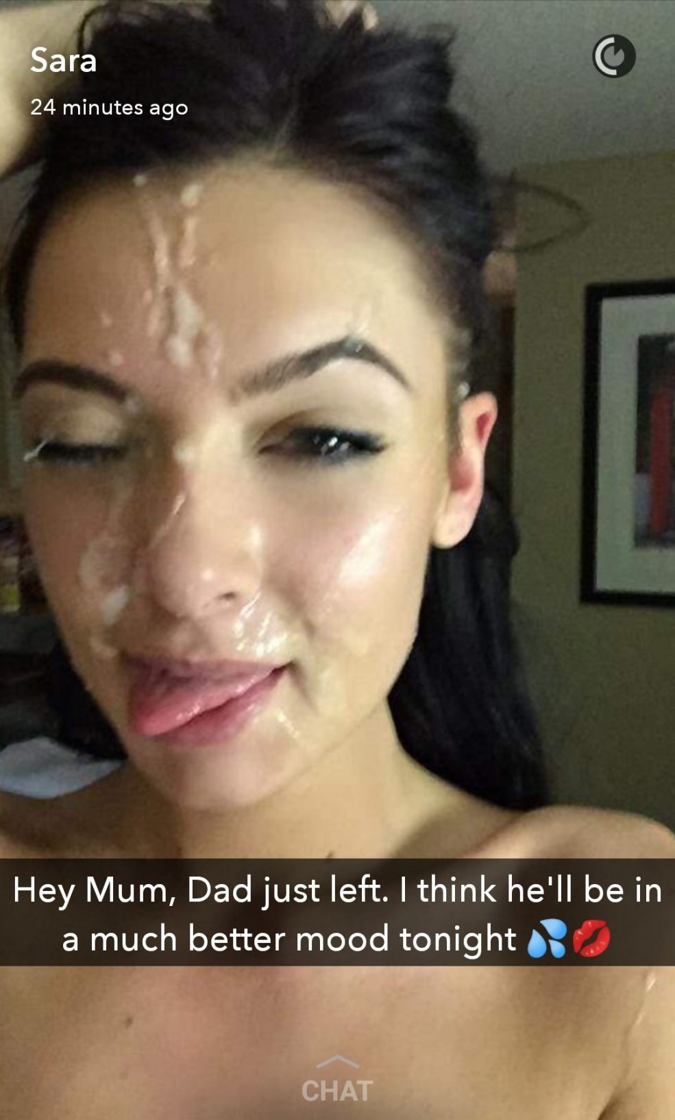 Stars du porno fluides