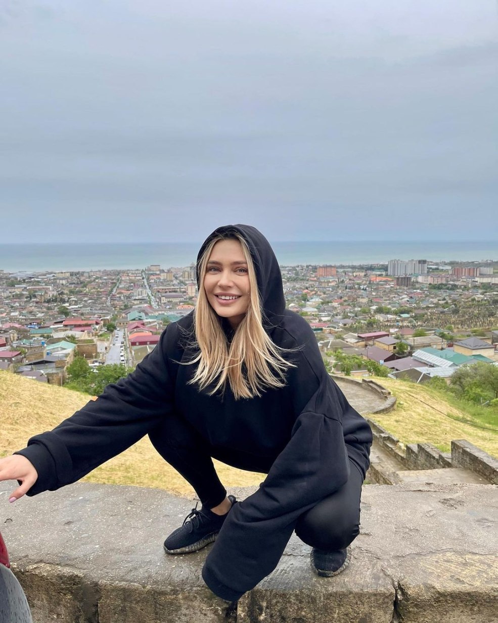 Natalia Rudova Bihappy