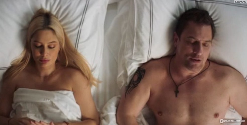 Actrice natalya rudova nue