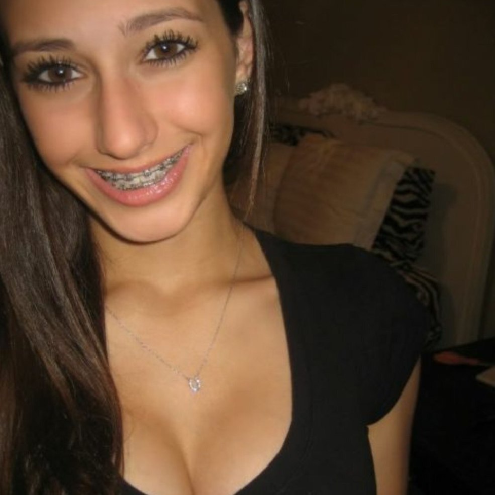 Modèle Ashley Lucero