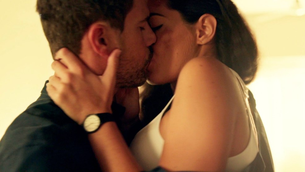 ESTOY ENAMORADA DE TI ANA MARIANA Série