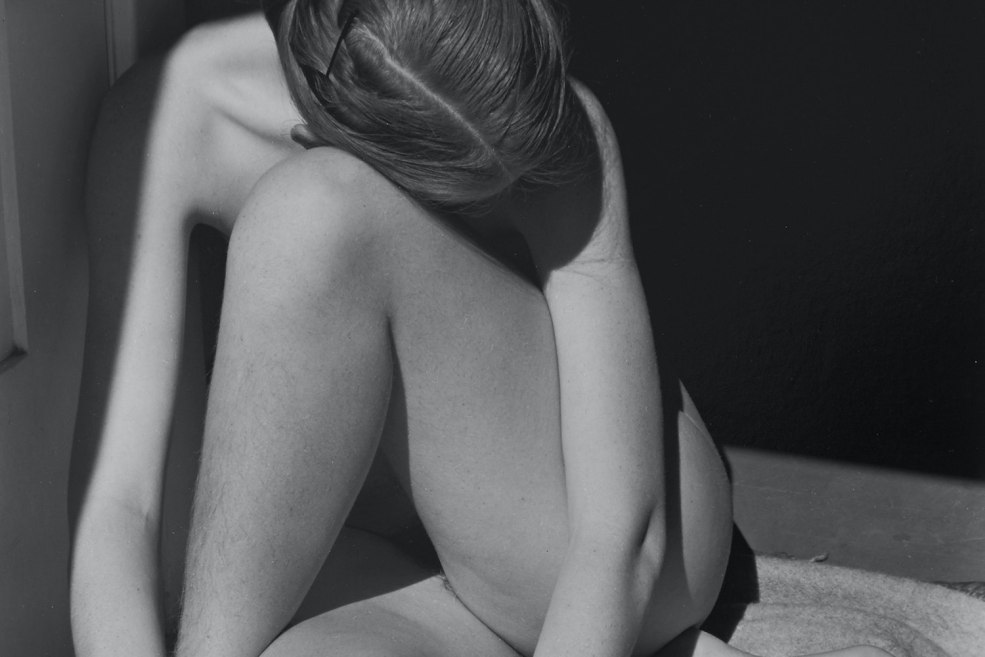 Belles femmes lesbiennes rétro