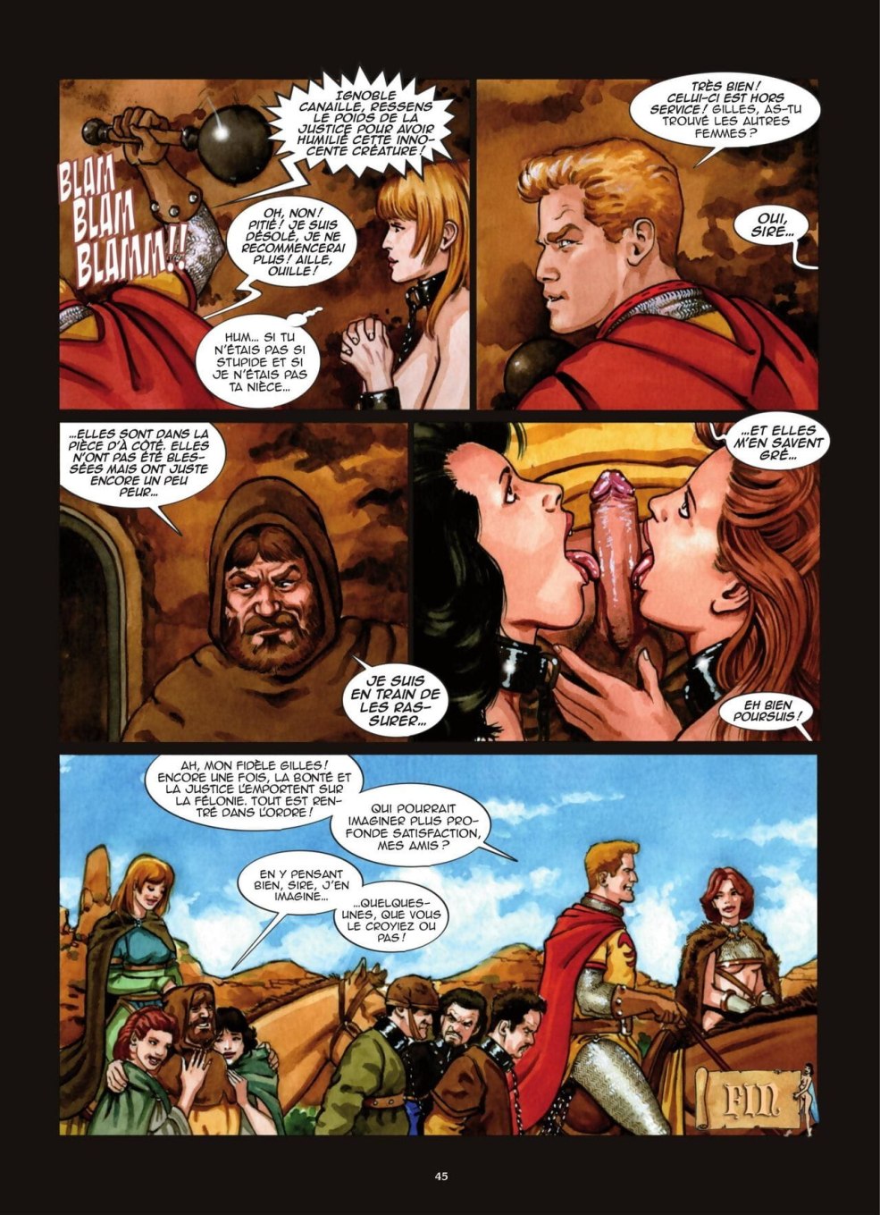 Peter Marosi Barbara