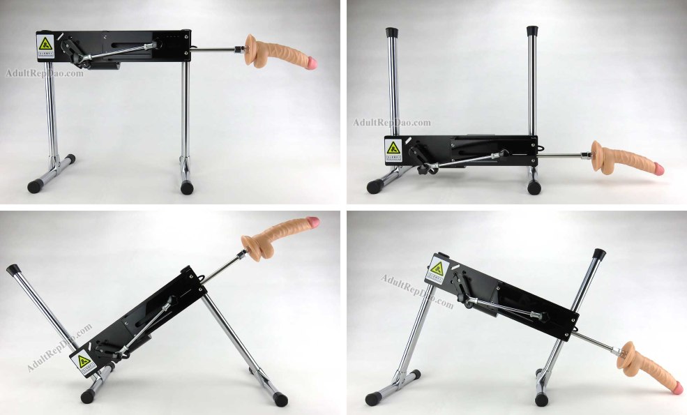 Veronika avluv anal extenseur