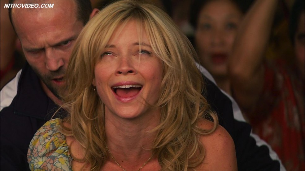 Nightmare Beach 1989 Kiss