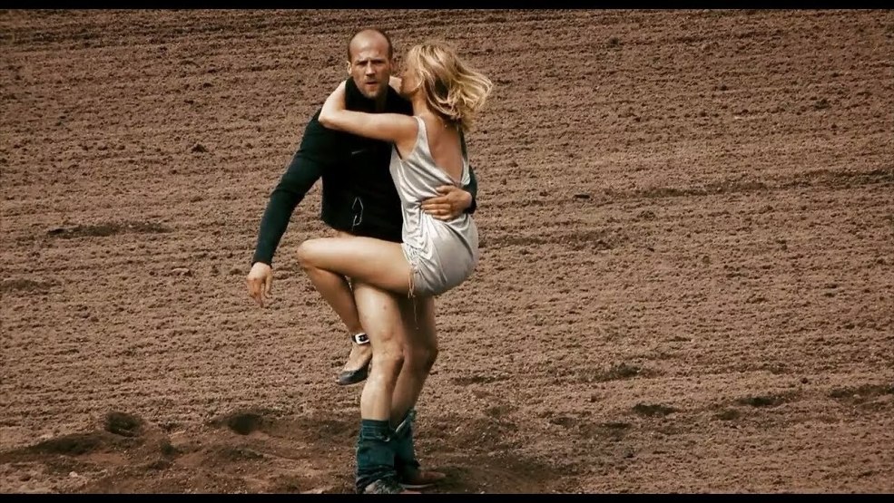 Amy Smart Adrenaline 2