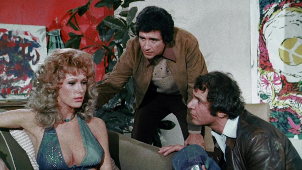 Film de pissenlit 1974