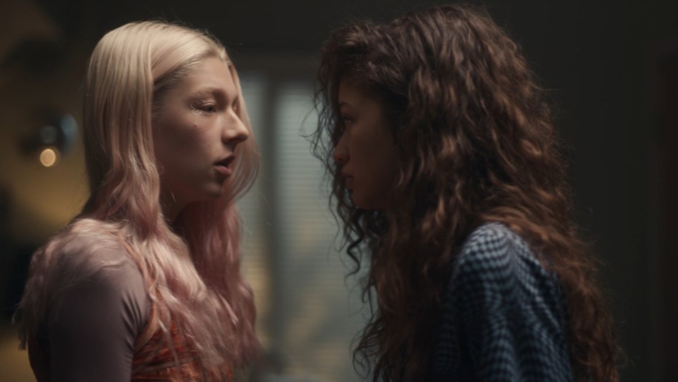 Juls et Elliot Euphoria