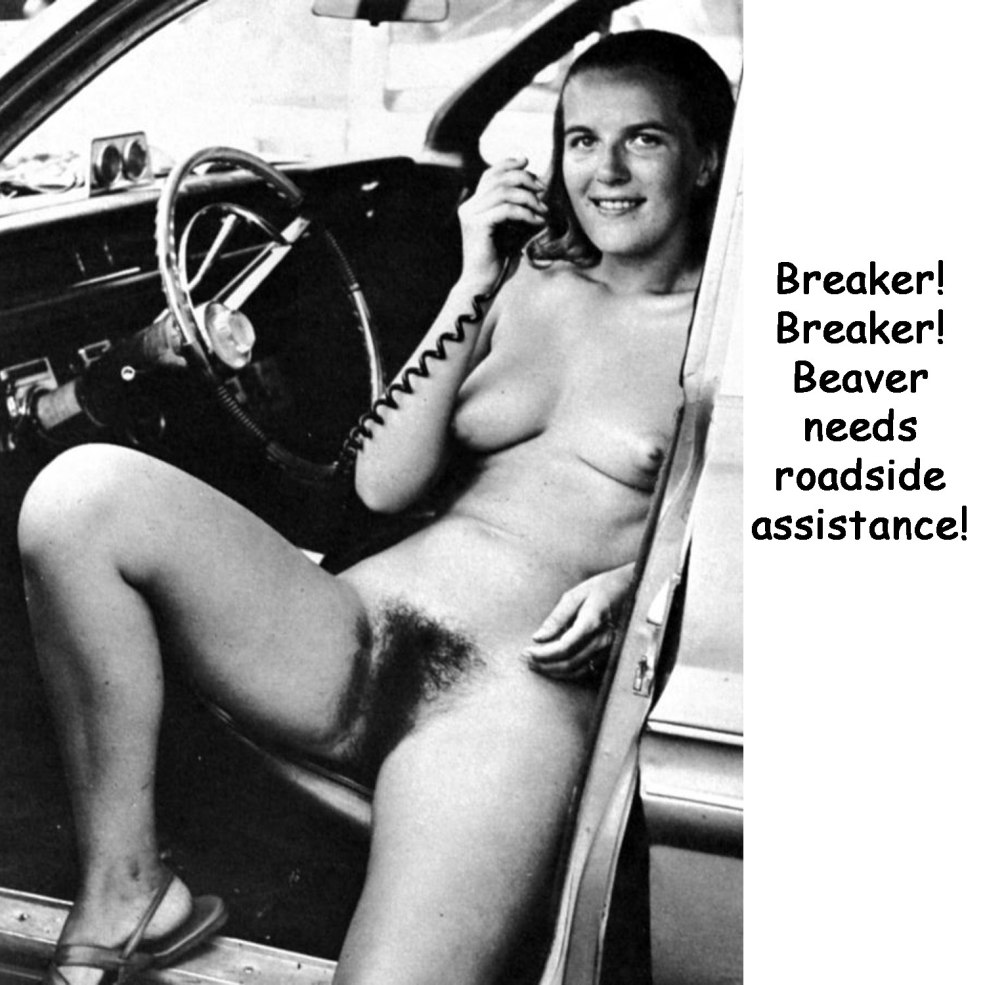 Chloe vevrier chatte poilue