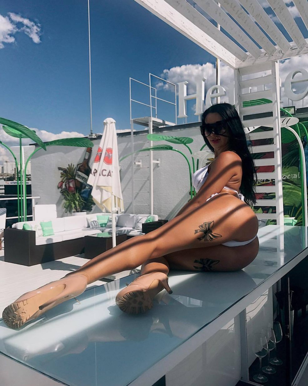 Ekaterina Romanova Modèle Cankatty