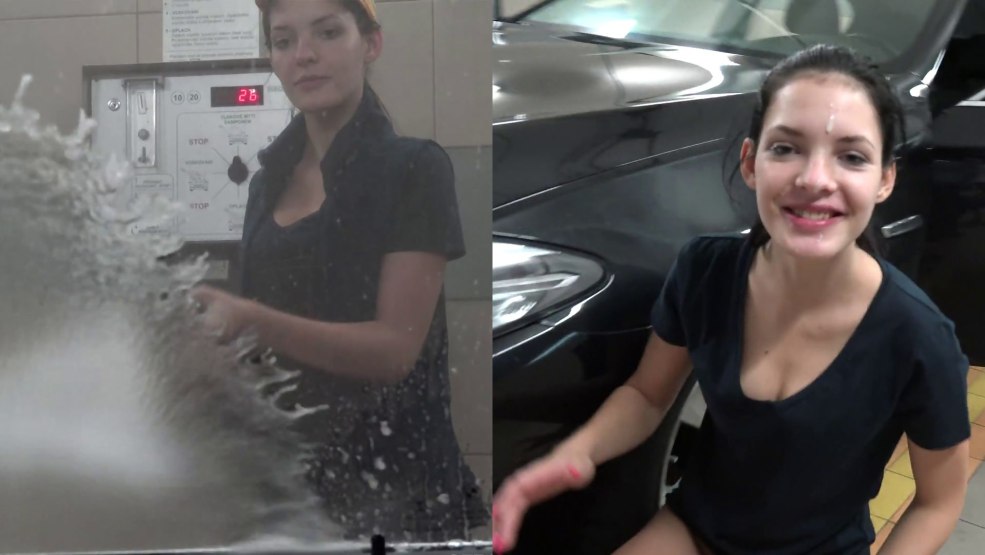 Surprise de l'échec à un étranger