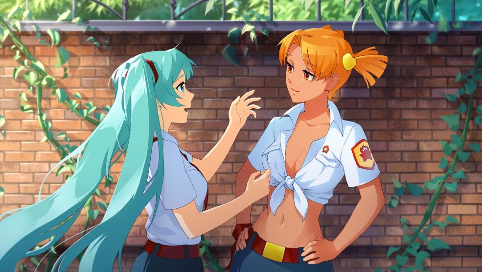 Alice Dvochevskaya Bkrr