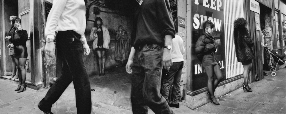 Photographe Massimo Sormont