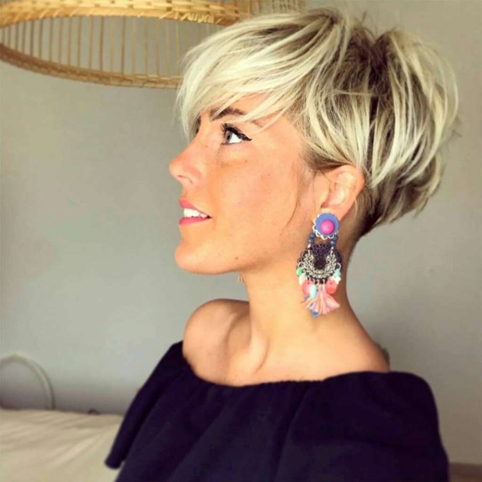 Pixi-Bob Haircut 2022