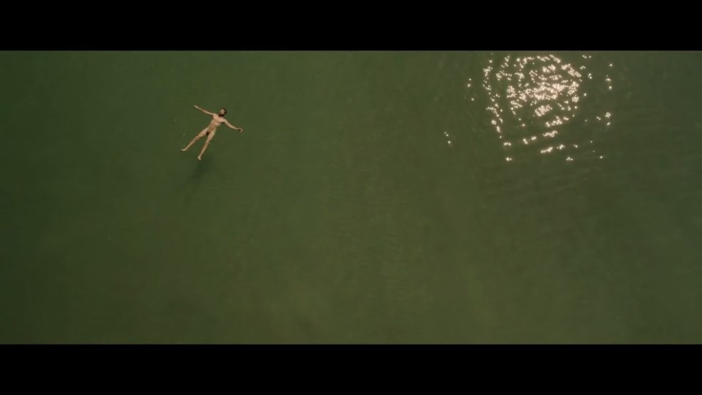 Daniela Silverio nue