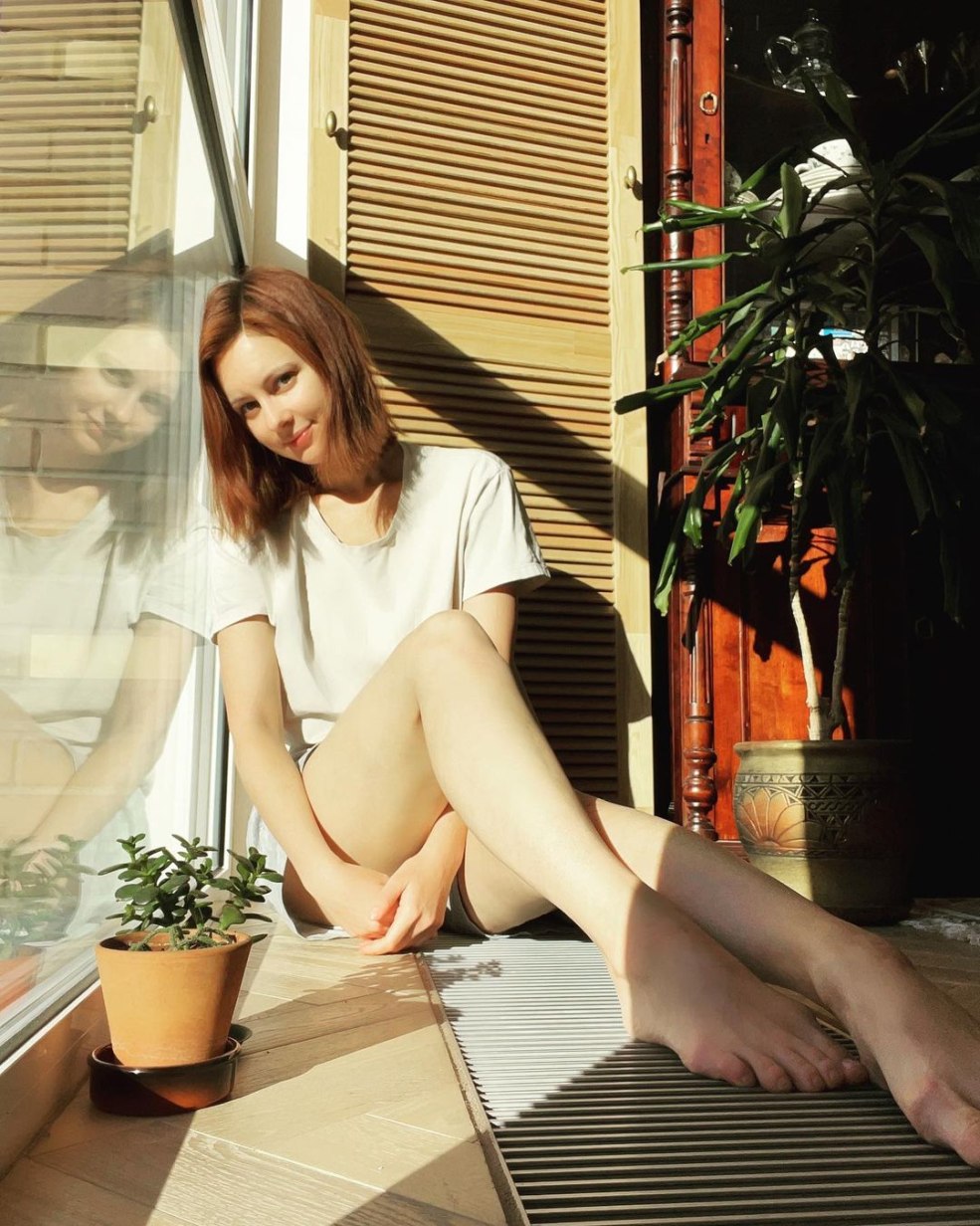 Jois de Marusya Klimova