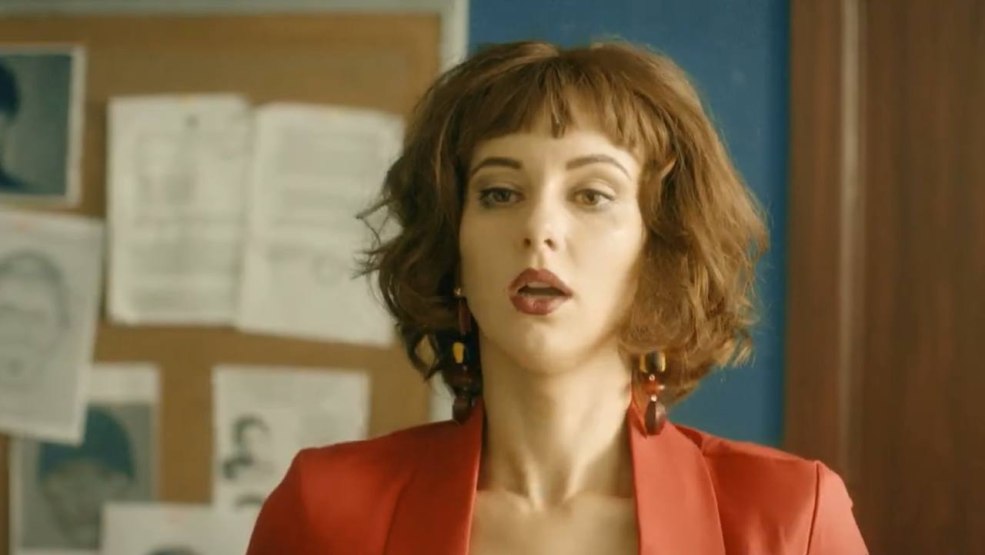 Série de bonheur 2021