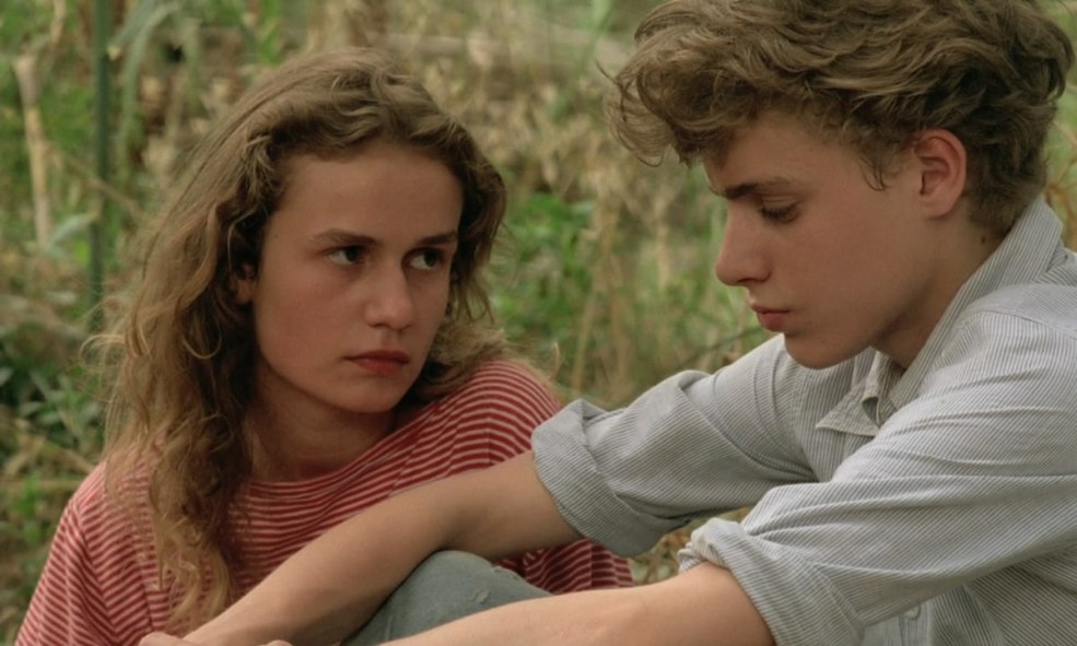A Nos Amours (1983) de Maurice Pialat