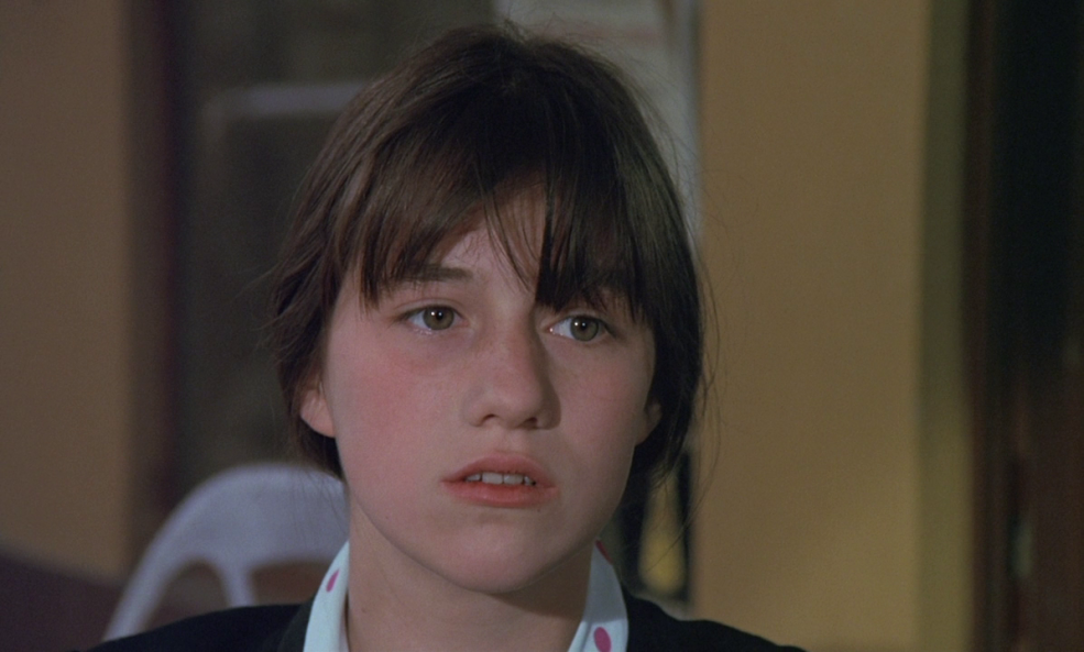 Le film Alex est petit