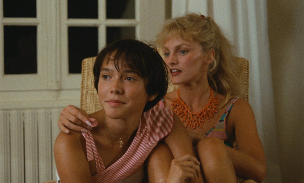 Crazy Love Movie 2017