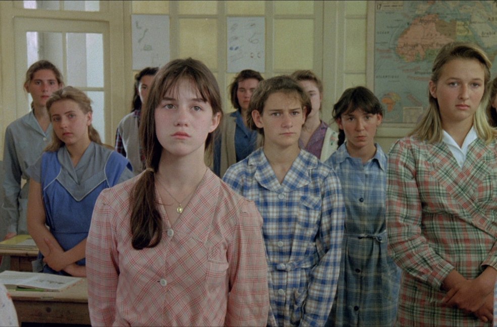 Little Valya Film 1988