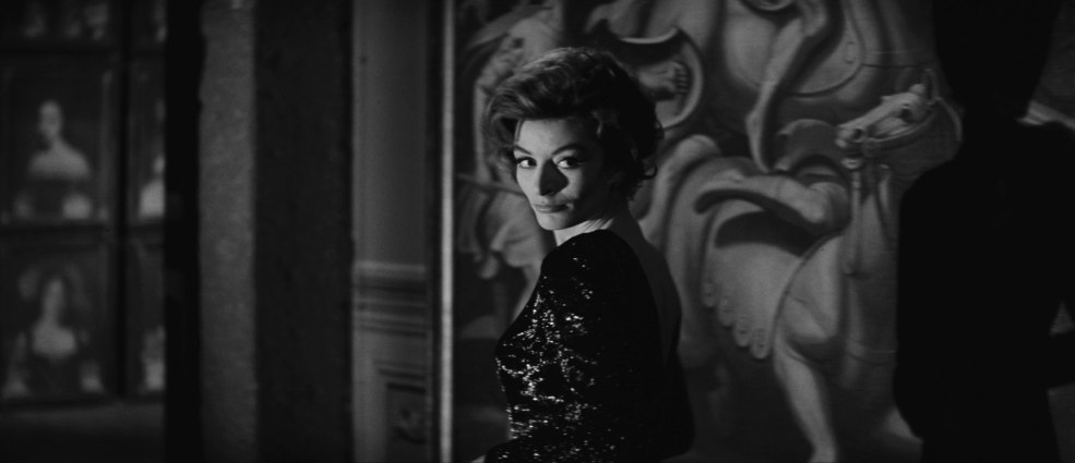 Soprano Patricia Yanechkov