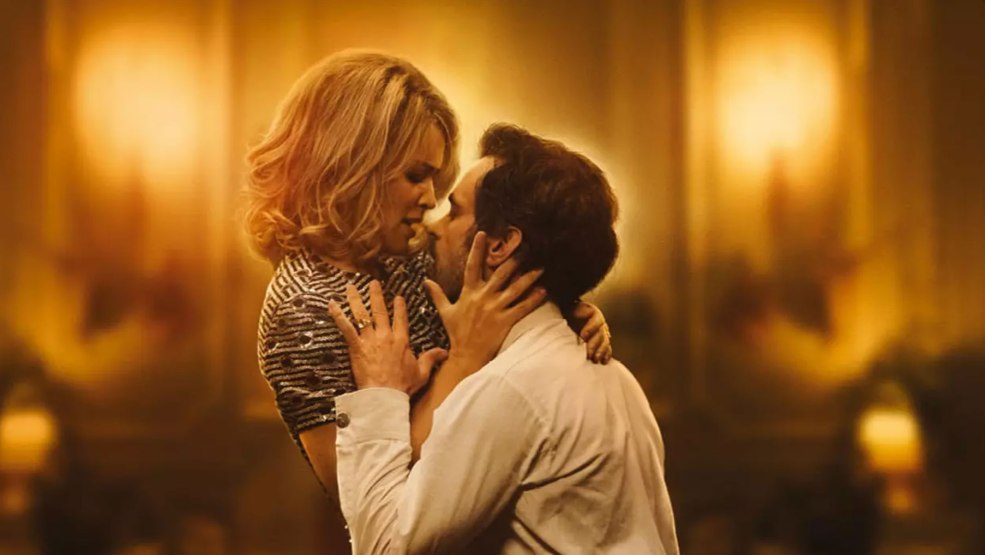 Julie Depardieu bébé Lily