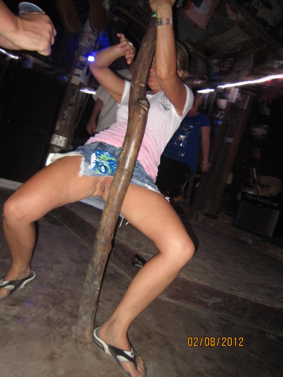 Mères d'Internet - sans culotte