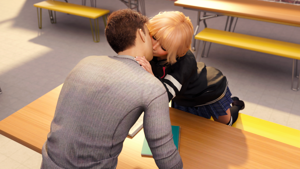 Double épisode des devoirs 17