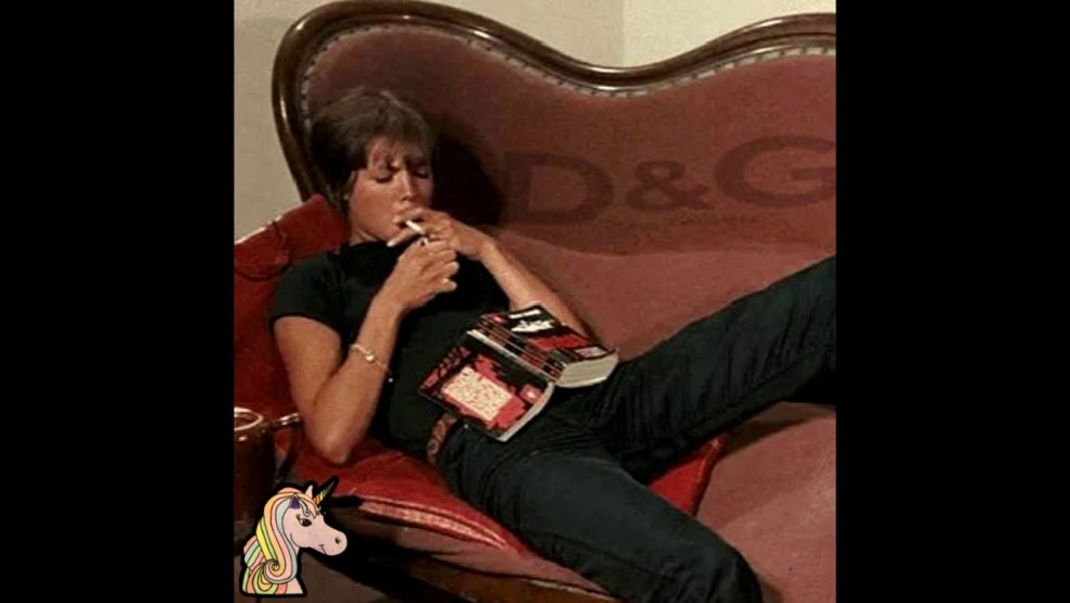 Collecteur 1967 Eric Romeo