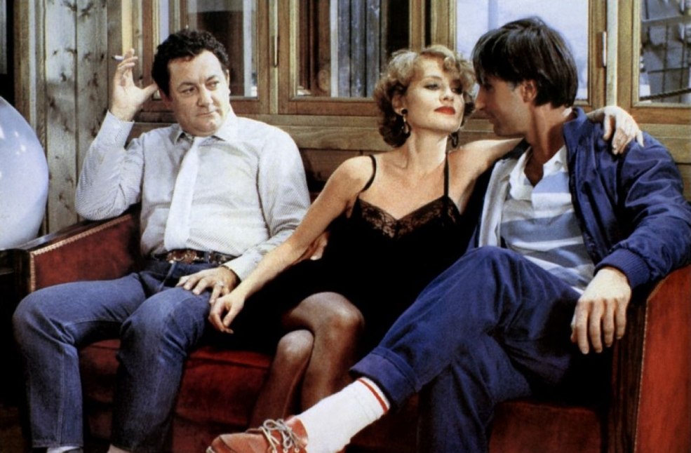 Diamond Girl Film 1983