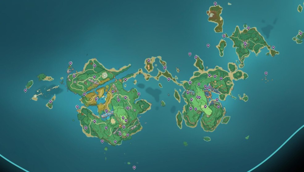 Table de roulette dans la montée des royaumes