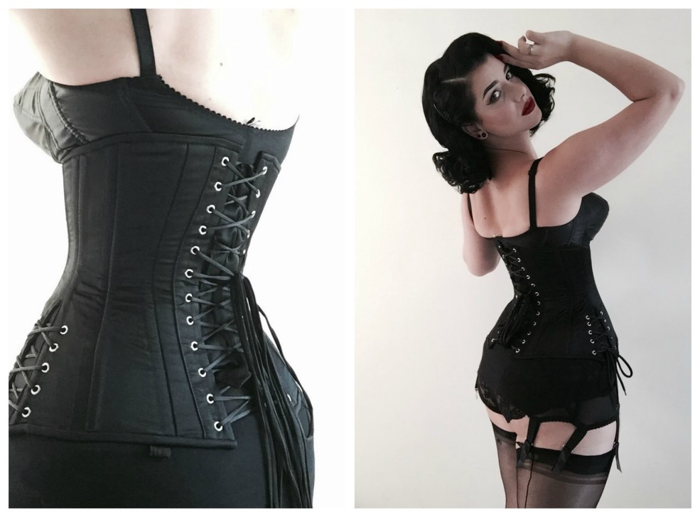 Fuga Corset Corset L PCS