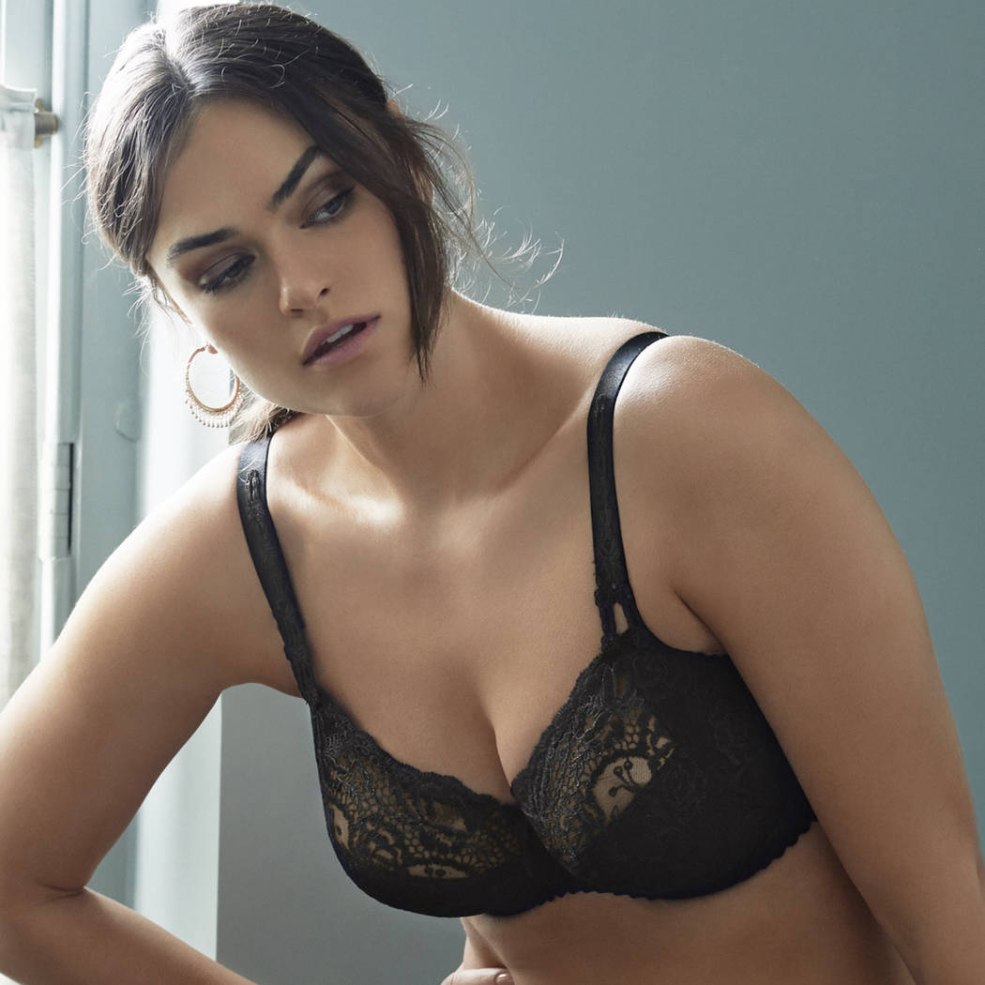 CherryMushki Bra 0254 80D