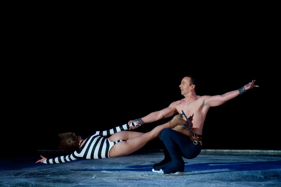 Prestes Alina Zagitova