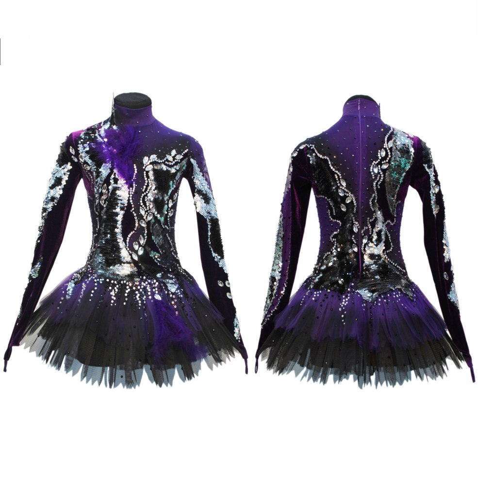 Patinage artistique axel zagitov