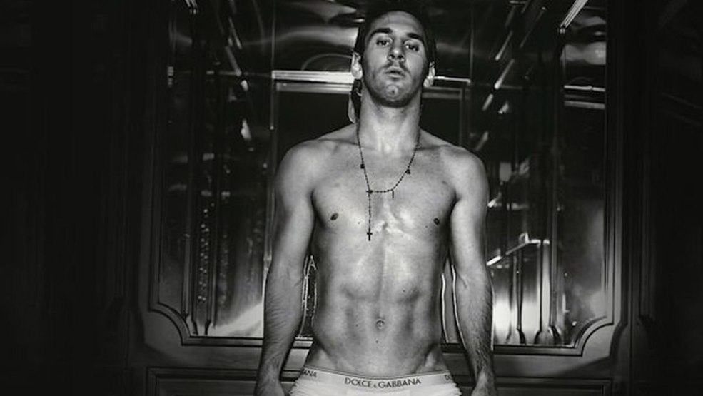 Lionel Messi Press