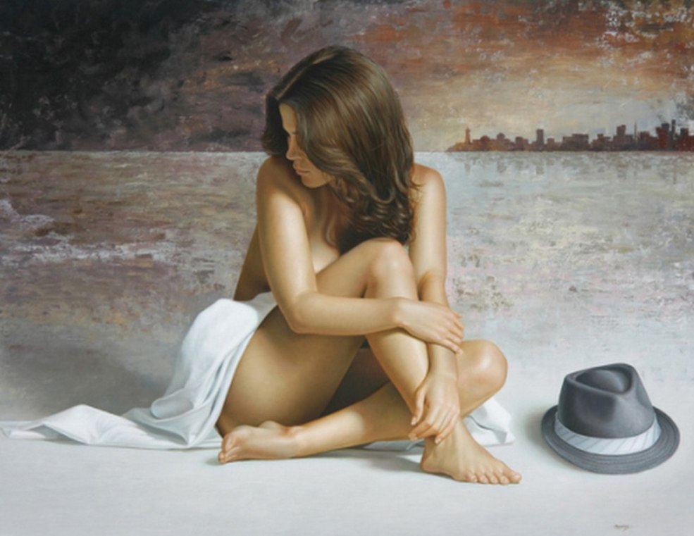Artiste Omar Ortiz Pictures