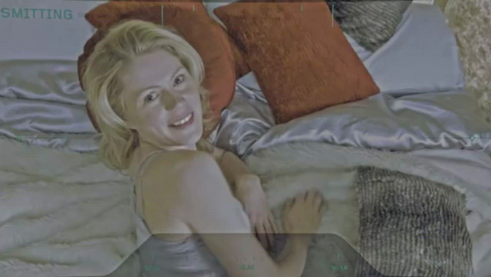 Hannah Alstem Kingsman